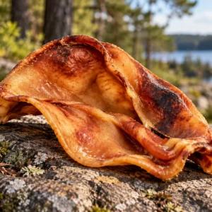 Possunkorva koirallesi