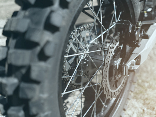 Talaria Sting MX5 Pro